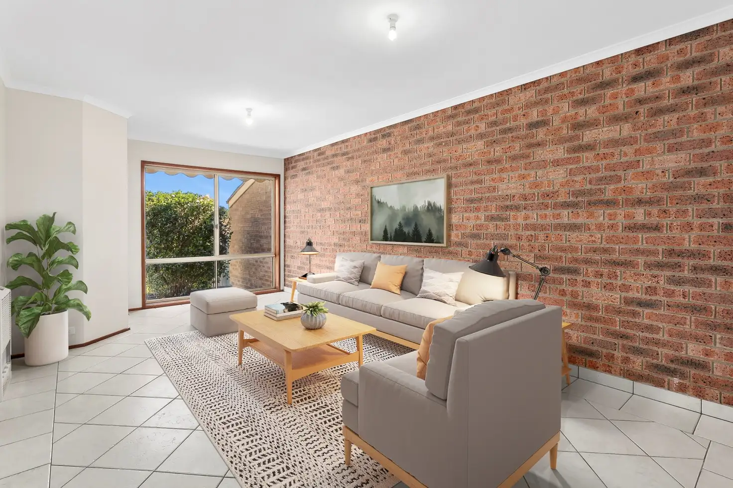Main view of Homely townhouse listing, 15/215 Kosciuszko Avenue, Palmerston ACT 2913