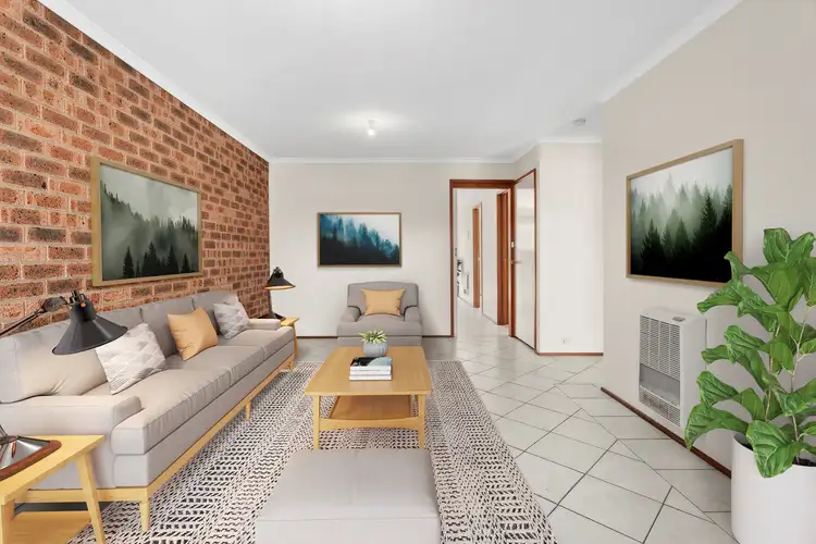 Second view of Homely townhouse listing, 15/215 Kosciuszko Avenue, Palmerston ACT 2913