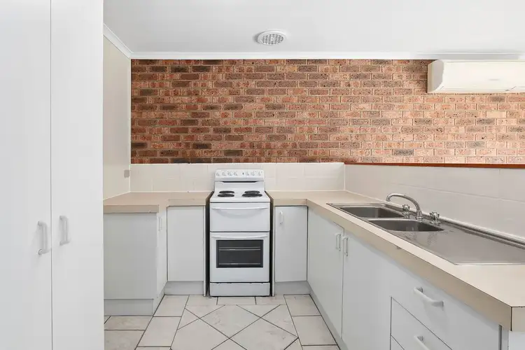 Third view of Homely townhouse listing, 15/215 Kosciuszko Avenue, Palmerston ACT 2913