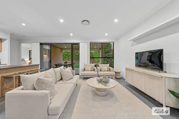 4 Tallaroon Street, Shailer Park QLD 4128