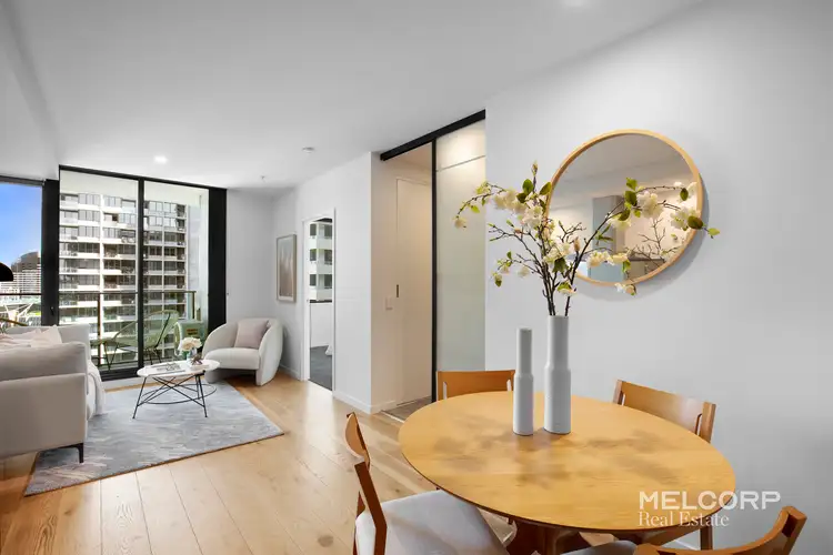 2607/11 Rose Lane, Melbourne VIC 3000