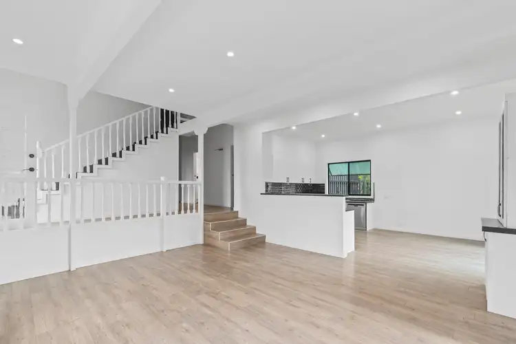 Fourth view of Homely house listing, 32 Brendon Avenue, Farmborough Heights NSW 2526