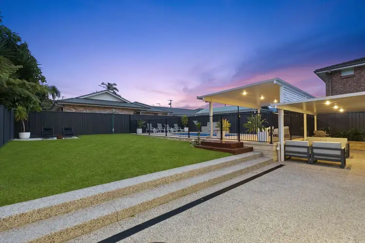 Main view of Homely house listing, 185 Bay Road, Toowoon Bay NSW 2261