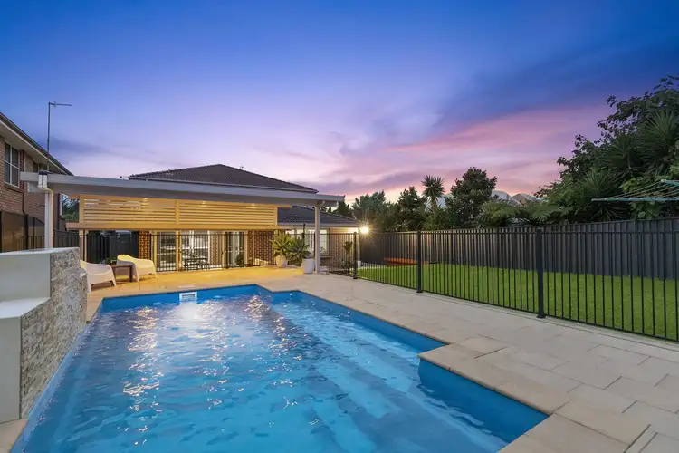 Second view of Homely house listing, 185 Bay Road, Toowoon Bay NSW 2261