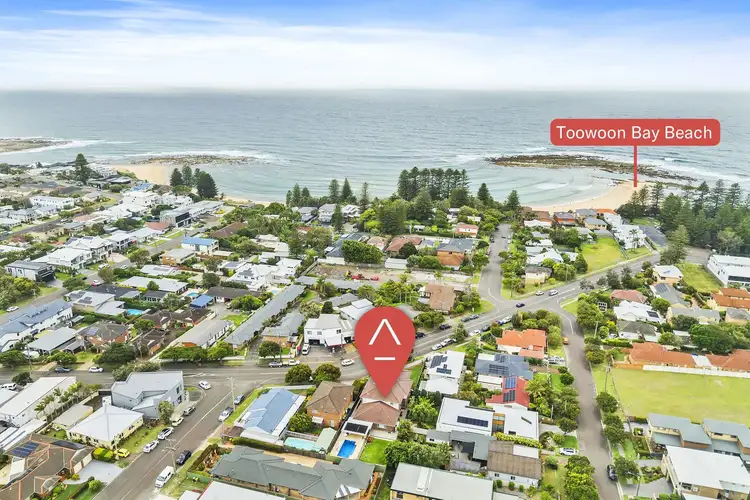 Third view of Homely house listing, 185 Bay Road, Toowoon Bay NSW 2261