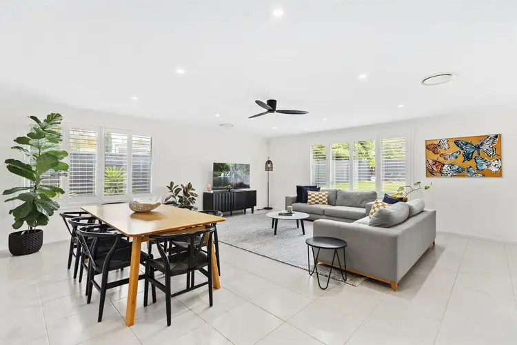 Sixth view of Homely house listing, 185 Bay Road, Toowoon Bay NSW 2261