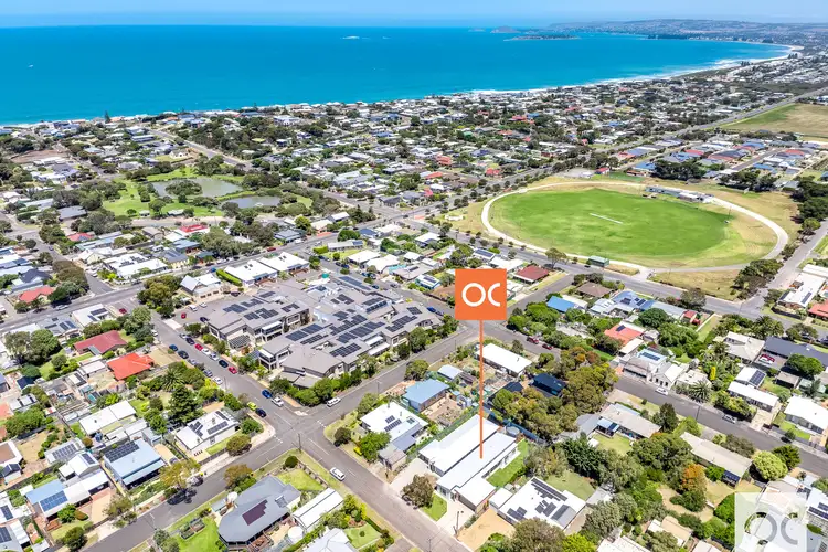 Second view of Homely house listing, 13 Frederik Street, Port Elliot SA 5212