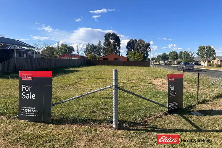 LOT 10, 1 Wellington Street, Eglinton NSW 2795