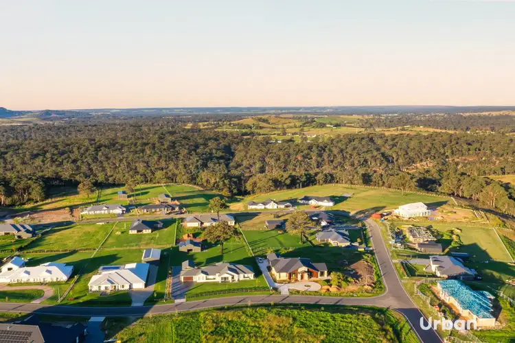 Fourth view of Homely land listing, 14 Sanctuary Drive, Tahmoor NSW 2573