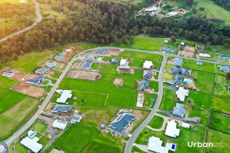 Fifth view of Homely land listing, 14 Sanctuary Drive, Tahmoor NSW 2573