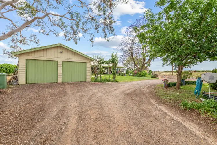 95 Oleander Drive, Coomealla NSW 2717