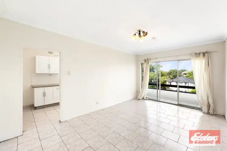 Second view of Homely unit listing, 11/2 Myall Street, Cabramatta NSW 2166