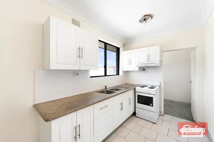 Third view of Homely unit listing, 11/2 Myall Street, Cabramatta NSW 2166