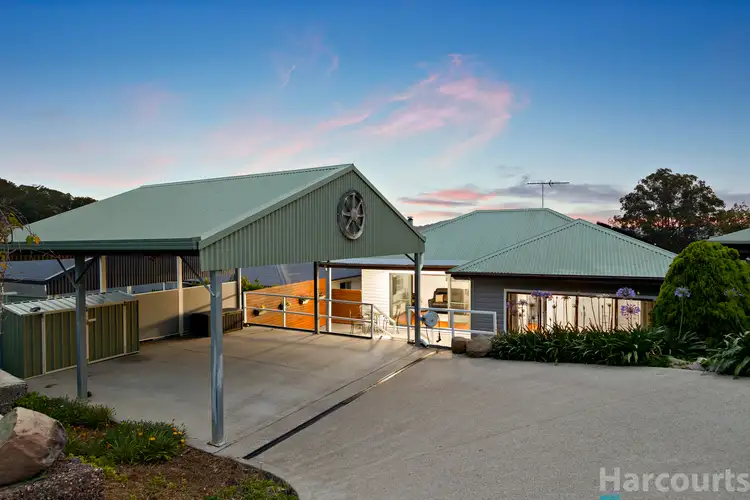 77 Reservoir Road, Glendale NSW 2285