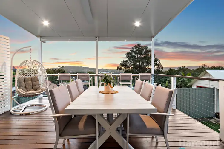 Second view of Homely house listing, 77 Reservoir Road, Glendale NSW 2285
