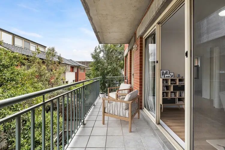 214/111 Punt Road, Windsor VIC 3181