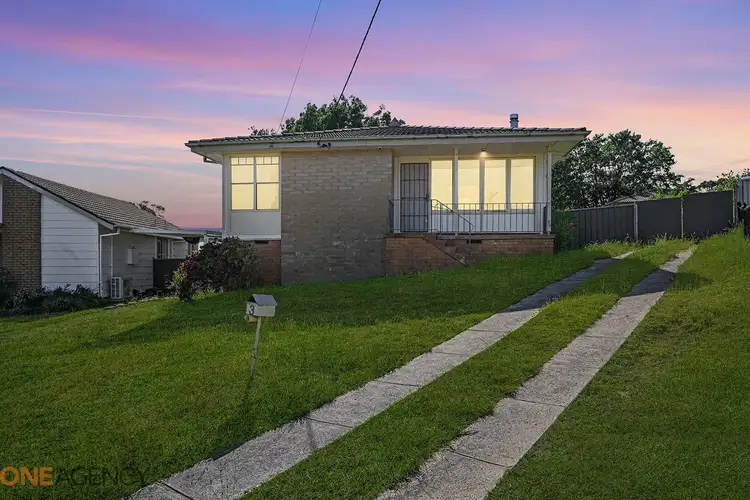 3 Lewana Place, Orange NSW 2800