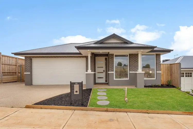53 Delia Avenue, Sunbury VIC 3429