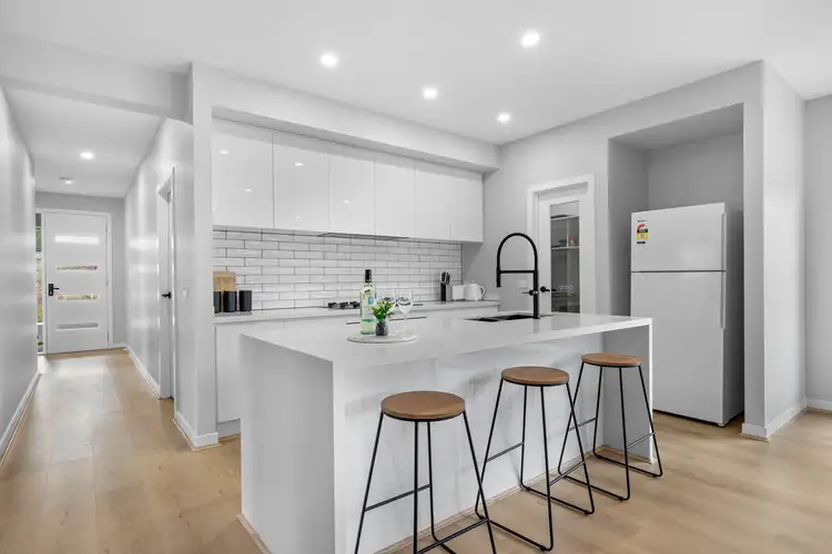 Second view of Homely house listing, 53 Delia Avenue, Sunbury VIC 3429