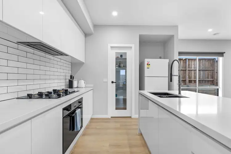 Third view of Homely house listing, 53 Delia Avenue, Sunbury VIC 3429