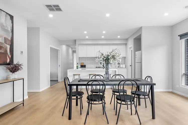 Fourth view of Homely house listing, 53 Delia Avenue, Sunbury VIC 3429