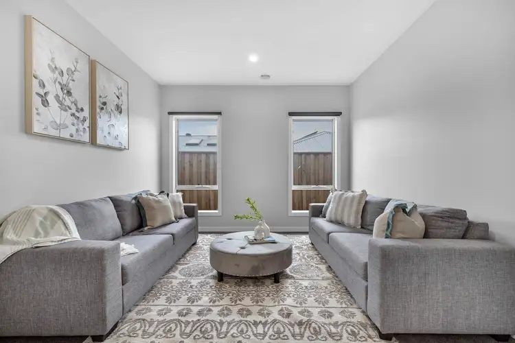 Fifth view of Homely house listing, 53 Delia Avenue, Sunbury VIC 3429