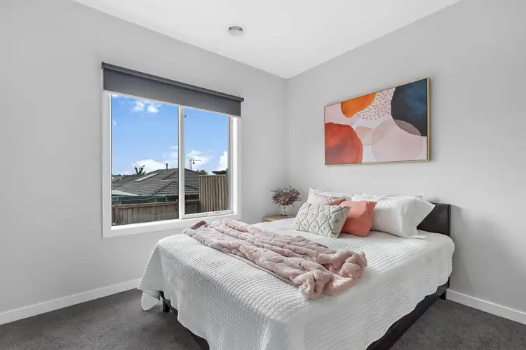 Sixth view of Homely house listing, 53 Delia Avenue, Sunbury VIC 3429