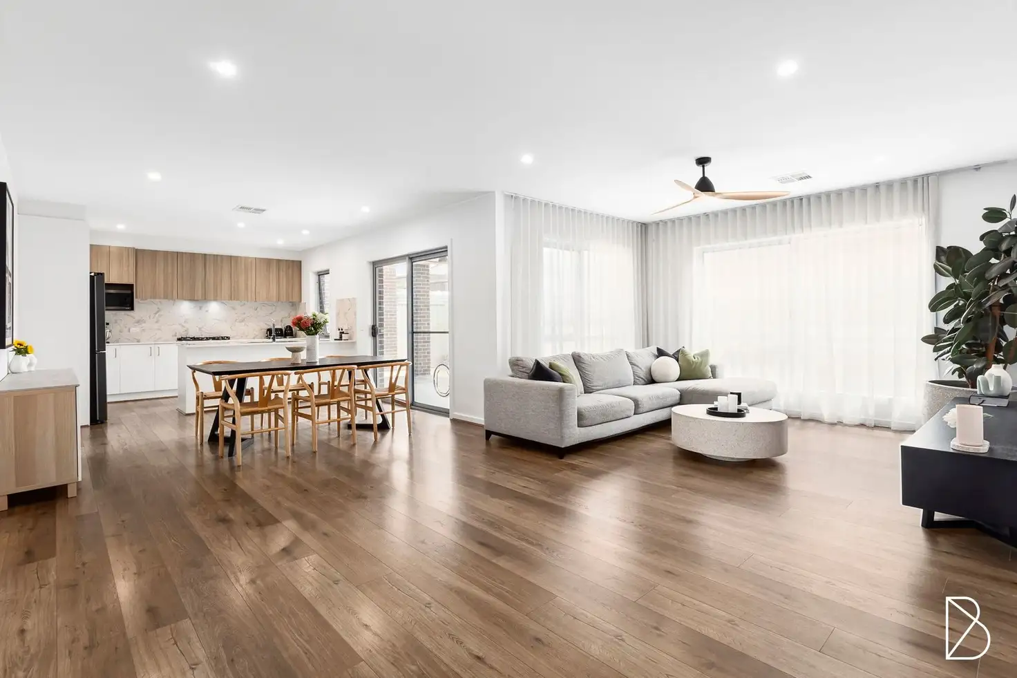 Main view of Homely townhouse listing, 1/4 Lorraway Street, Holt ACT 2615