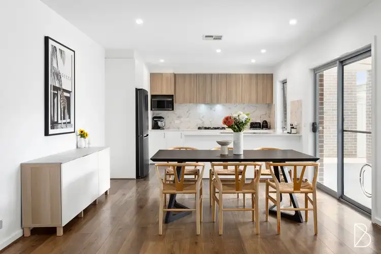 Third view of Homely townhouse listing, 1/4 Lorraway Street, Holt ACT 2615