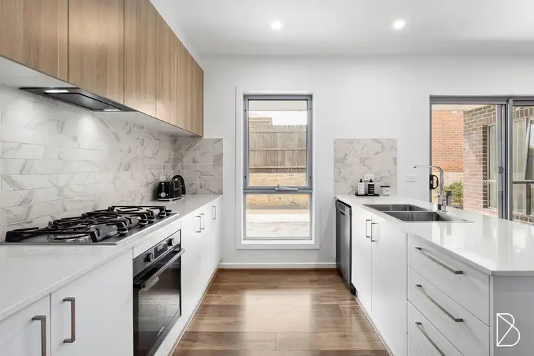 Fourth view of Homely townhouse listing, 1/4 Lorraway Street, Holt ACT 2615