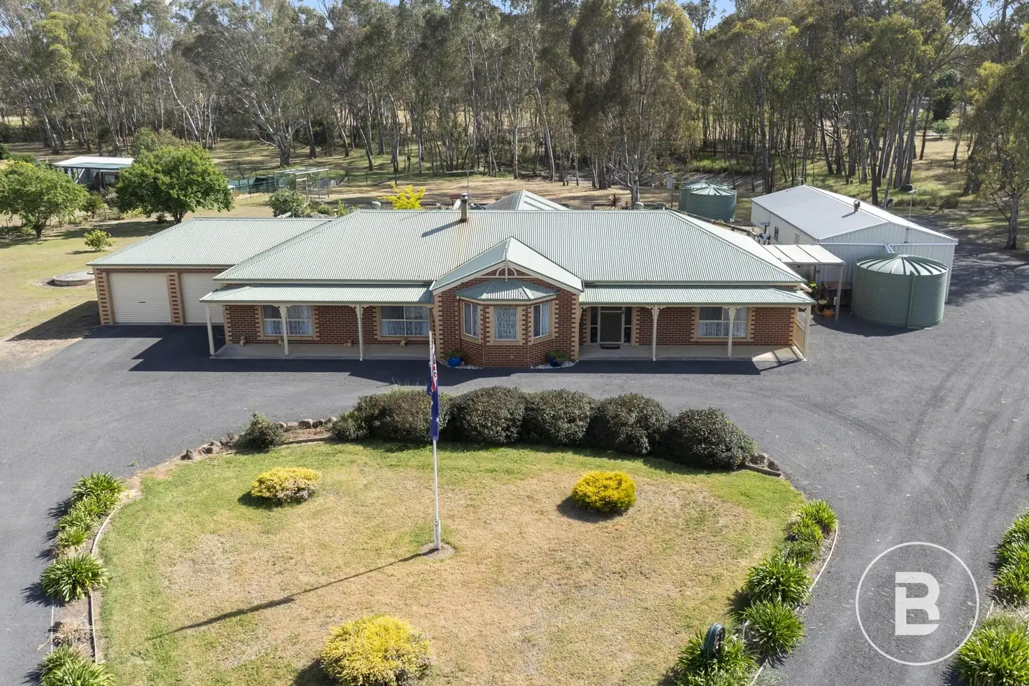 Main view of Homely house listing, 91 Dehnerts Road, Daisy Hill VIC 3465