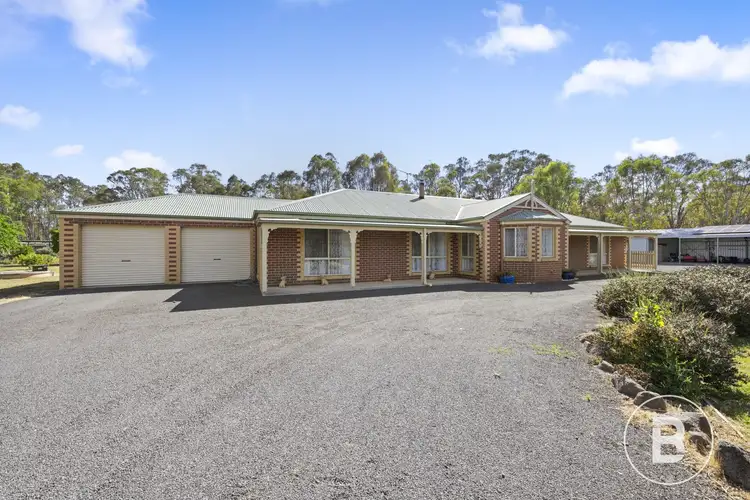 Second view of Homely house listing, 91 Dehnerts Road, Daisy Hill VIC 3465