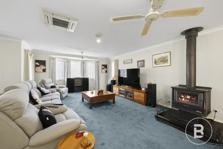 Third view of Homely house listing, 91 Dehnerts Road, Daisy Hill VIC 3465