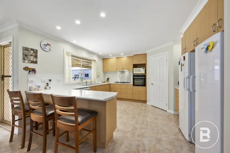 Fifth view of Homely house listing, 91 Dehnerts Road, Daisy Hill VIC 3465