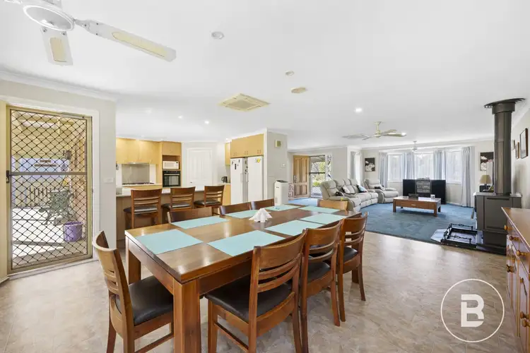 Sixth view of Homely house listing, 91 Dehnerts Road, Daisy Hill VIC 3465