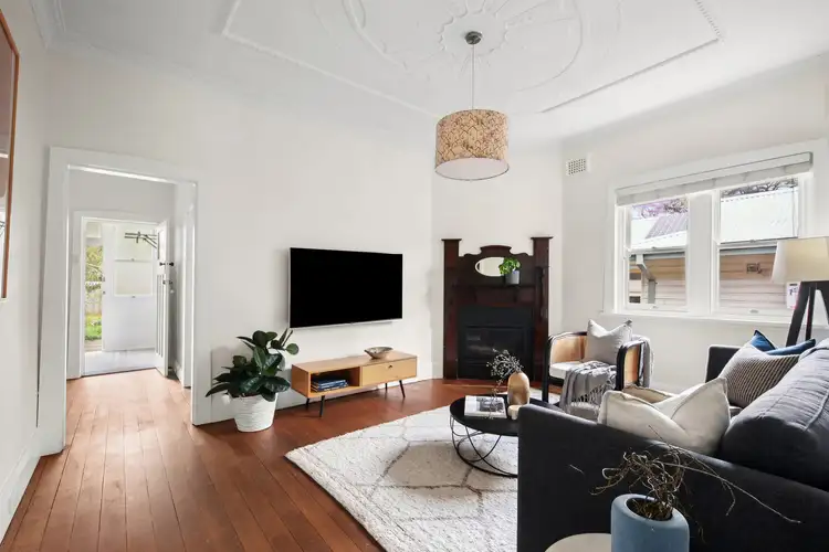 Second view of Homely house listing, 168 Holden Street, Ashfield NSW 2131