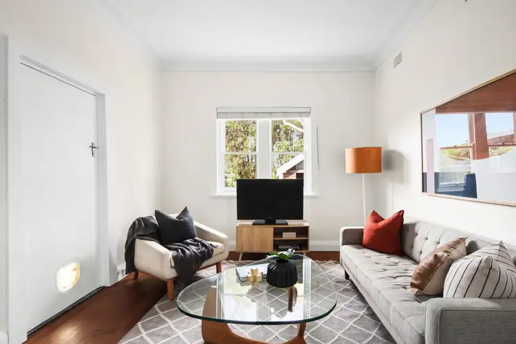Third view of Homely house listing, 168 Holden Street, Ashfield NSW 2131