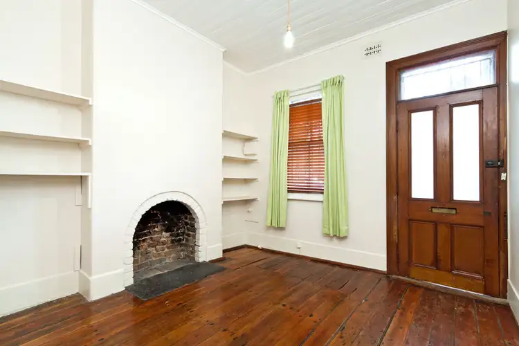 Second view of Homely terrace listing, 17 Hugo Street, Redfern NSW 2016