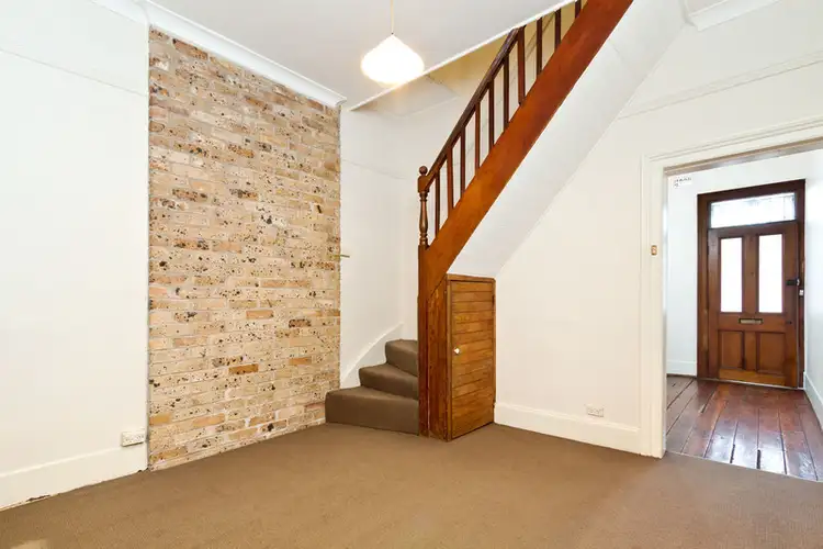 Third view of Homely terrace listing, 17 Hugo Street, Redfern NSW 2016