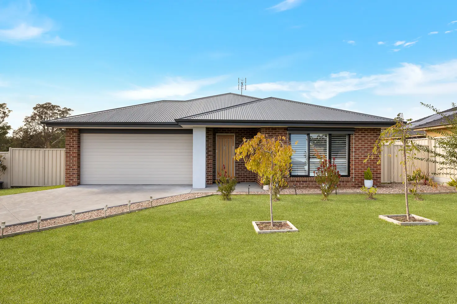 Main view of Homely house listing, 16 Newbery Chase, Yea VIC 3717