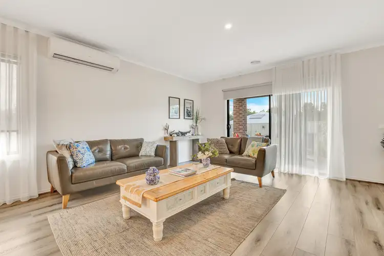 Second view of Homely house listing, 16 Newbery Chase, Yea VIC 3717
