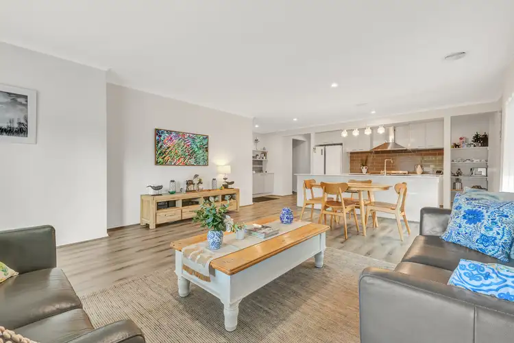 Third view of Homely house listing, 16 Newbery Chase, Yea VIC 3717