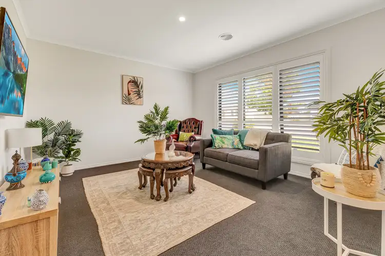 Sixth view of Homely house listing, 16 Newbery Chase, Yea VIC 3717