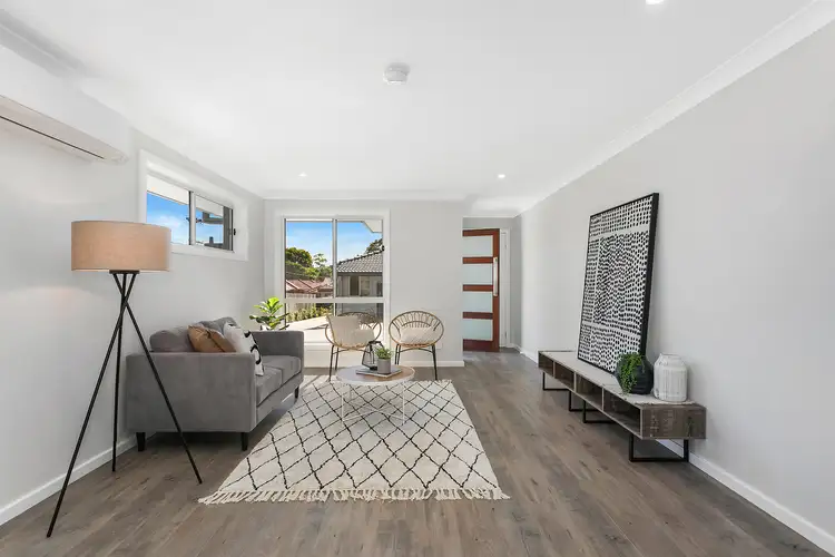 Second view of Homely semi-detached listing, 30A Ocean View Road, Gorokan NSW 2263