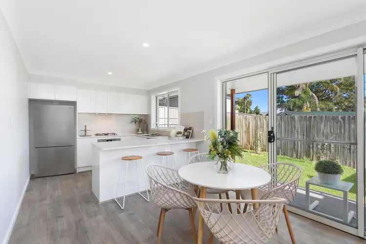 Third view of Homely semi-detached listing, 30A Ocean View Road, Gorokan NSW 2263