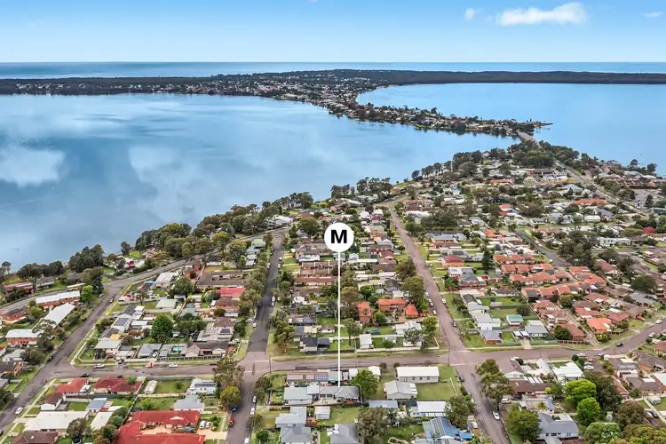 Fourth view of Homely semi-detached listing, 30A Ocean View Road, Gorokan NSW 2263