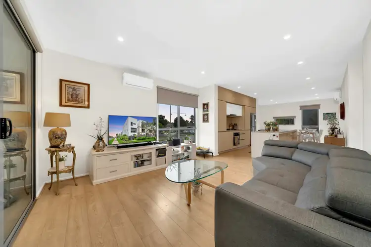 Seventh view of Homely house listing, 15 Java Lane, Point Cook VIC 3030