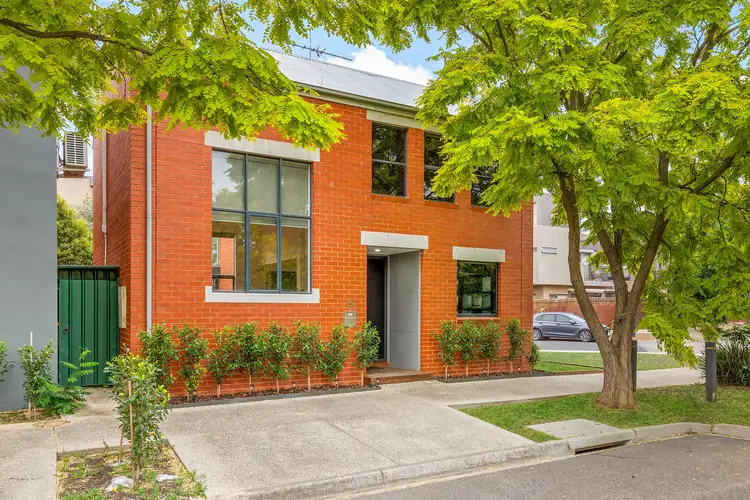Main view of Homely house listing, 8 Catani Mews, Caroline Springs VIC 3023