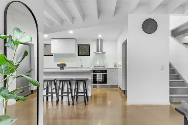 Fifth view of Homely house listing, 8 Catani Mews, Caroline Springs VIC 3023