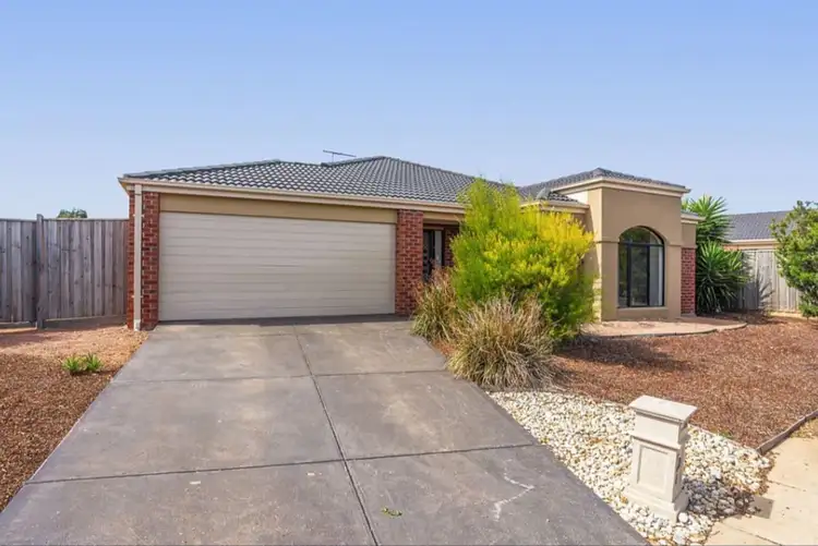 4 Summer Court, Harkness VIC 3337